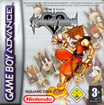 Kingdom hearts Gba10