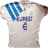 Classic Olympique de Marseille Maillo15