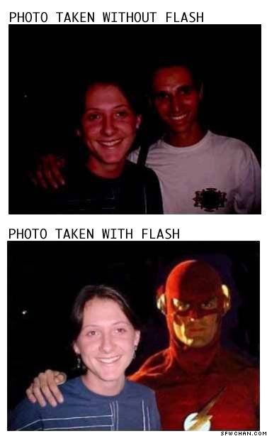 Funny Pictures. Flash10