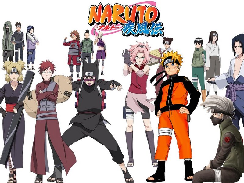 Naruto Shippuden 70313