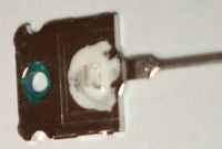 mosfet(metal oxide semiconductor field effect transistor Fake2-10