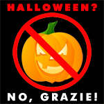 Dire no ad Halloween Nohall10