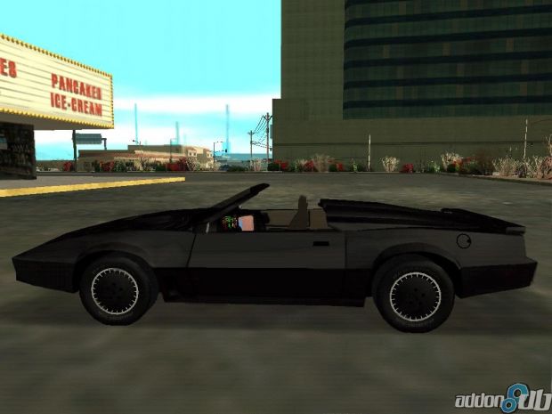 gta san andreas versus k2000 7014210