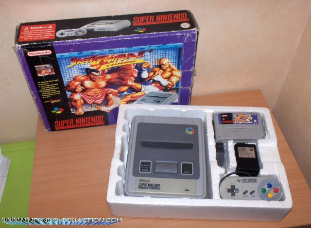 [Oldies Test] Street Fighter II - Arcade & Snes Mon_pa10