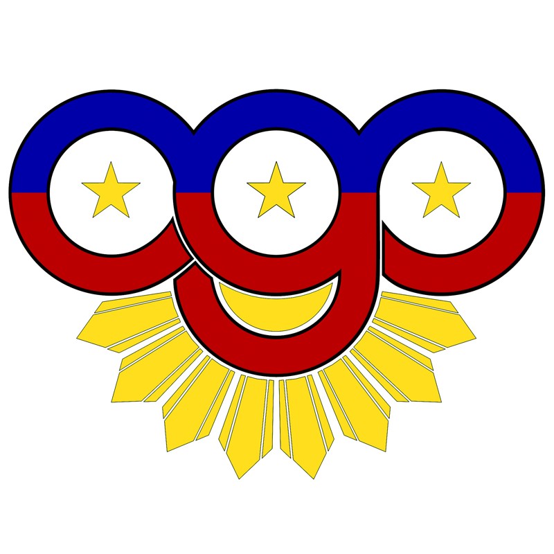 pressure: CG|Pinoy Logo Design Competition Cgp10