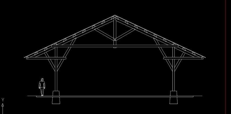 Autocad - Autocad 2012 - Coupes et élévations Imp_fa11