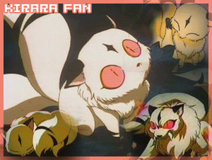 Inuyasha^^ Kirara10