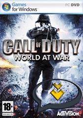 Call of Duty 5 World at War-full PC Call-o11