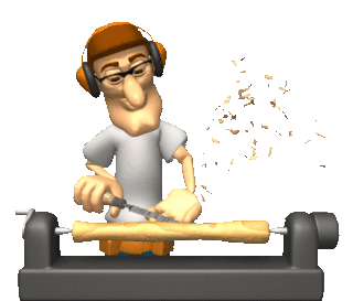 Charlestowne Woodturners