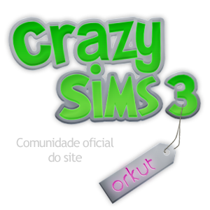 Crazy Sims 3 no Orkut Untitl13