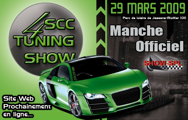 4ème scc tuning show le 29 mars 2009 Showsp10