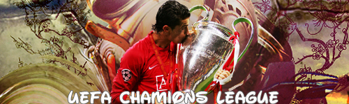 Uefa Champions Leauge