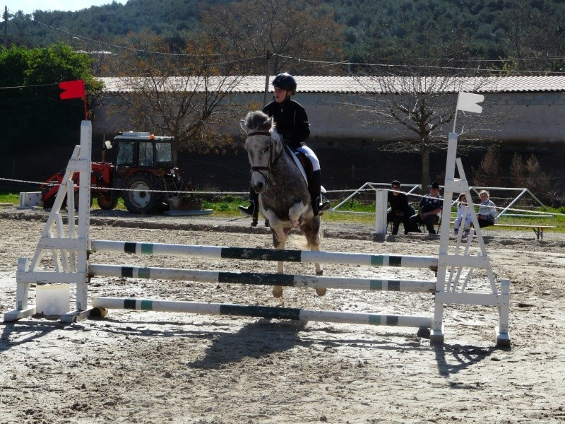 un cavalier pour Paquita P1010514