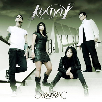 CD | Kudai - Nadha | 2008 Kudai-10