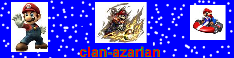 le Clan-Azarian