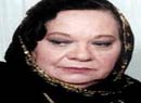 وفاة الممثلة احسان القلعاوي 20071210