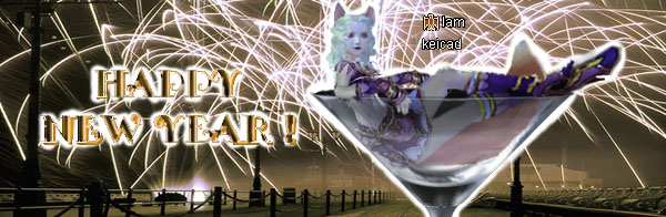 X-mas  and new year event for all Pw_kei13