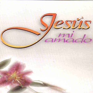 Ministerios Elim (Central Guatemala) - CD - Jesus Mi Amado Jesusm10