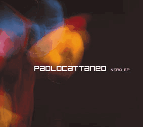 Paolo Cattaneo: Nero EP Cattan10