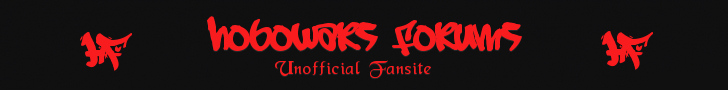 Hobowars Fan Forums Banner12