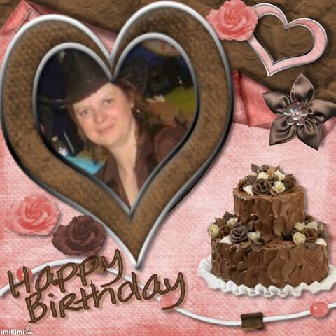 Joyeux Anniversaire Mon Amie Charles De Cadance Joyeux Anniversaire Mon Amie Charles De Cadance