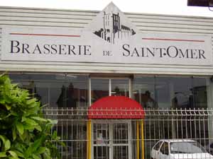 Brasserie de Saint-Omer Facade10