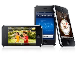 تطور الأيفون iphone Apple-10