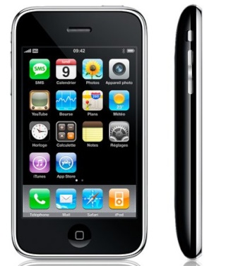 تطور الأيفون iphone Iphone12