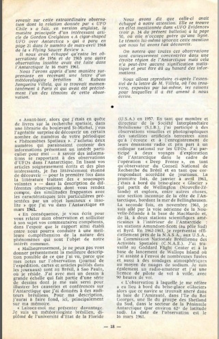Baie de l'Amirauté - 16 mars 1961 - Observation de Rubens Junquéria Villela Amirau11