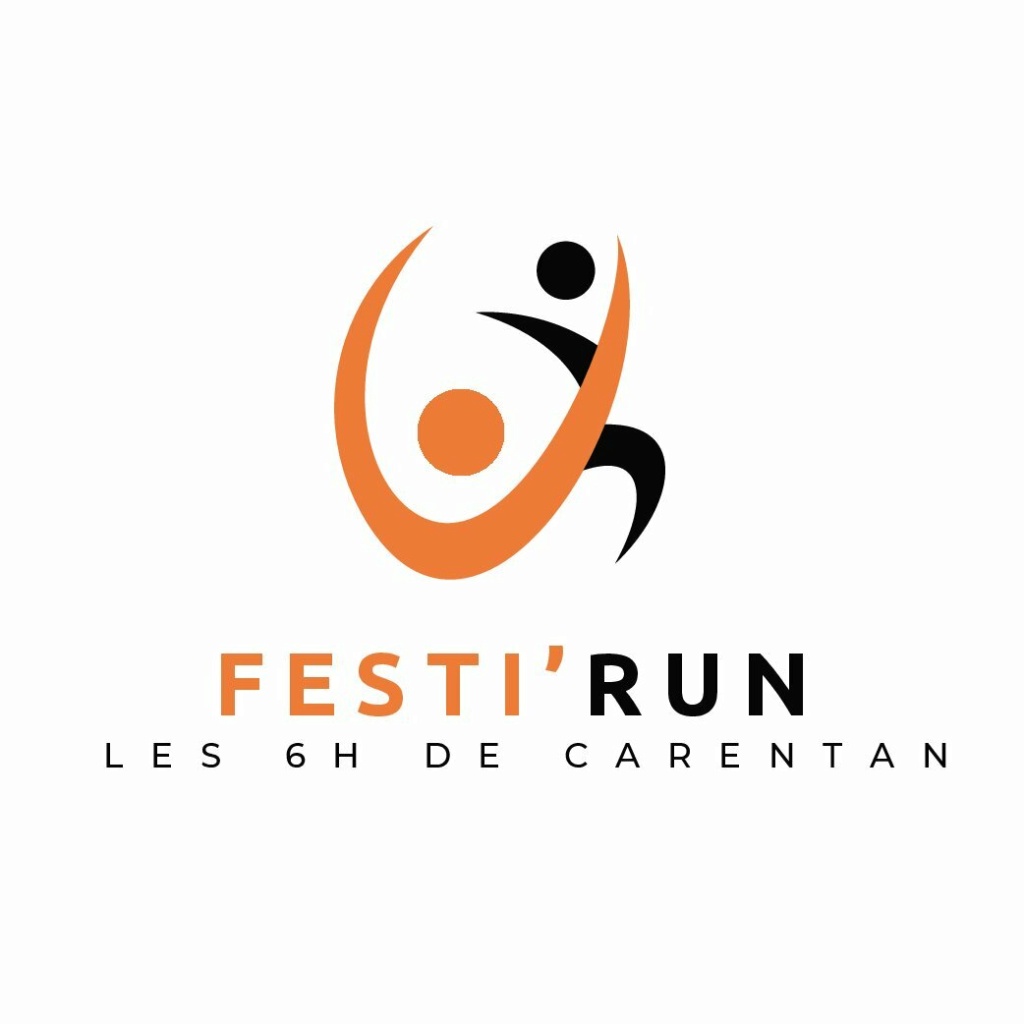 Les 6 heures de Carentan (60) le 21 Septembre 2024 Logo11