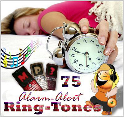 75 Alarm Alert RingTones 75_ala10