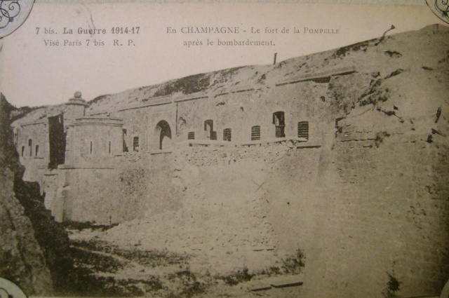 Fort de La Pompelle Dsc04622