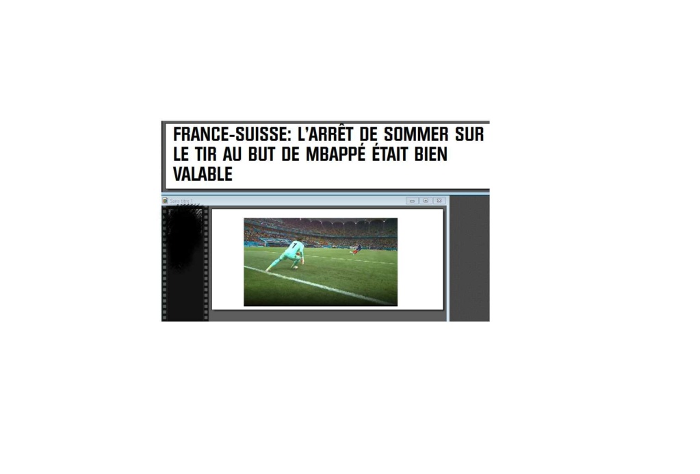 France-Suisse ou la leçon de football. Arrzot12