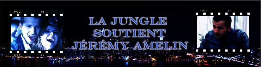 La jungle