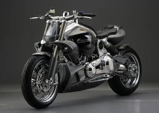 café racer & superbike (CR&S) Crs-du11