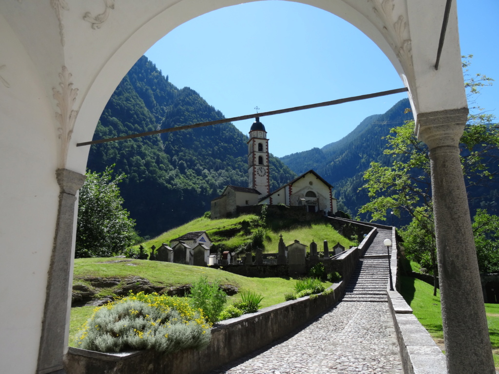Tessin-Sud Tyrol-Dolomites-Autriches Sb10