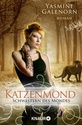 Galenorn, Yasmine - Schwestern des Mondes (The Otherworld Series) 51oxbb10