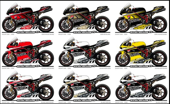 DUCATI 1198S pour 2011, en piste..... - Page 2 Daco_210