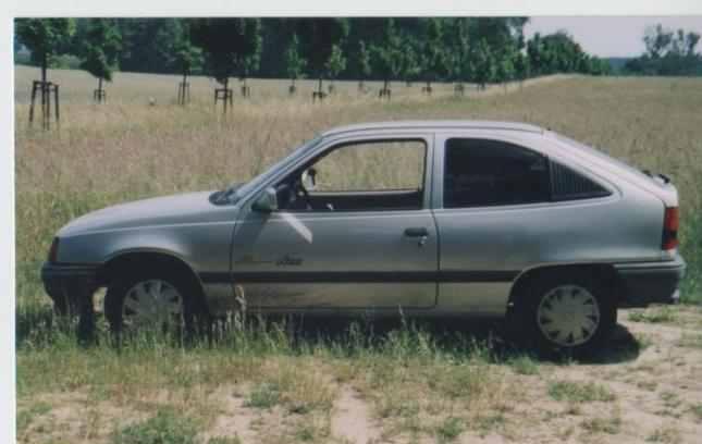 Ein Paar Bilder meiner Ex Opel Modelle die Ich hatte Ddc67b10