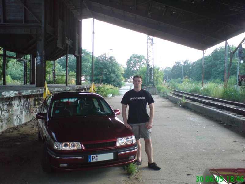 Ein Paar Bilder meiner Ex Opel Modelle die Ich hatte Dsc01410