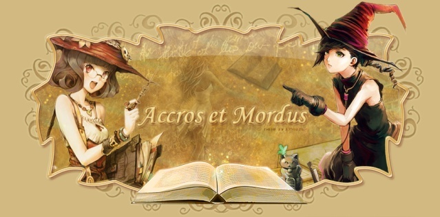 ACCROS ET MORDUS — la lecture comme passion 10123110