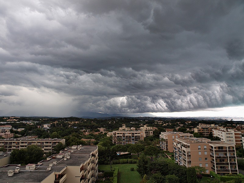  Un ciel d'apocalypse + ajouts de photos sur le Web P6097211