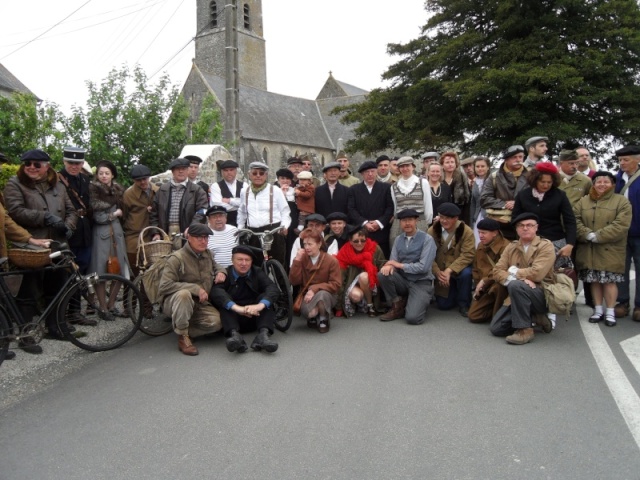 Rando vélos en Normandie  - 2013.  Sam_0510