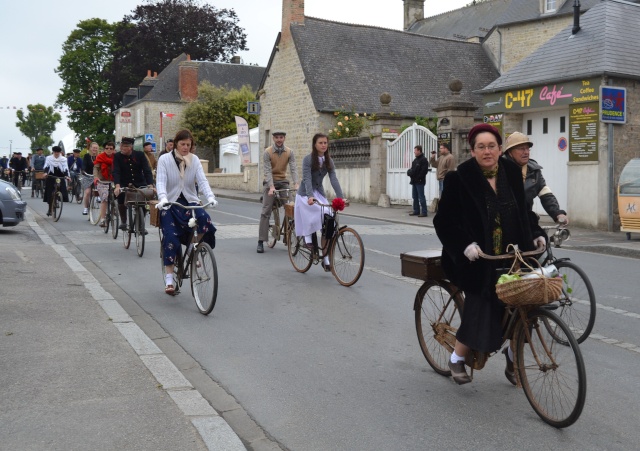 Rando vélos en Normandie  - 2013.  Sme_ra11