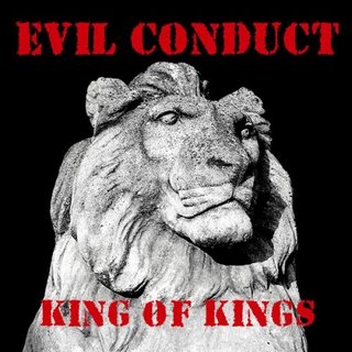 Evil Conduct [ Oi! Punk / Netherlands ] 7743_g10