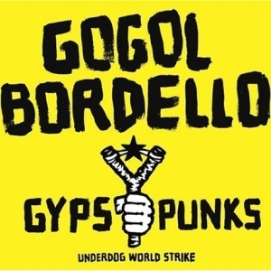 Gogol Bordello [ Gypsy Punk / USA ] 9c693e10