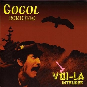 Gogol Bordello [ Gypsy Punk / USA ] B4725710