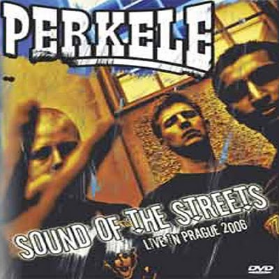 Perkele [ Street Oi! Punk / Sweden ] Front15