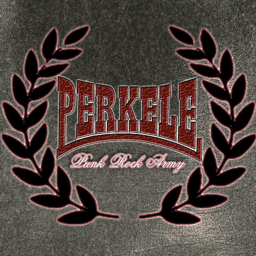 Perkele [ Street Oi! Punk / Sweden ] Oo10