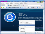 IE7Pro 2.5.0 D1412610